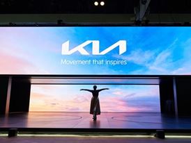 Kia Press Conference at AutoMobility LA