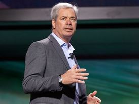 Kia Press Conference at AutoMobility LA