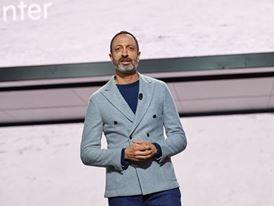 Kia Press Conference at AutoMobility LA