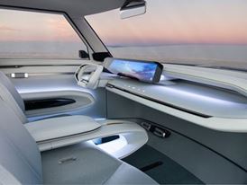 Kia Concept EV9