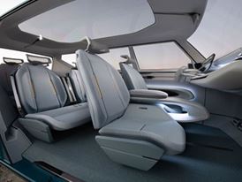 Kia Concept EV9