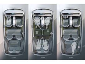 Kia Concept EV9 - Rendering