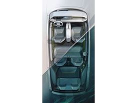 Kia Concept EV9 - Rendering