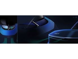 Kia Concept EV9 - Rendering