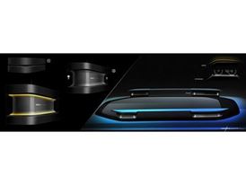 Kia Concept EV9 - Rendering