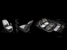 Kia Concept EV9 - Rendering