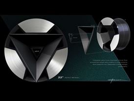 Kia Concept EV9 - Rendering