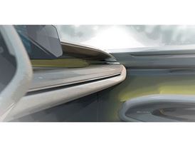 Kia Concept EV9 - Rendering