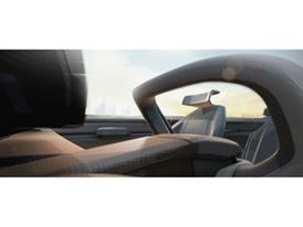 Kia Concept EV9 - Rendering