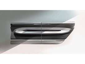 Kia Concept EV9 - Rendering