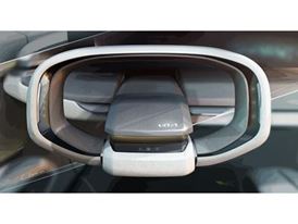 Kia Concept EV9 - Rendering
