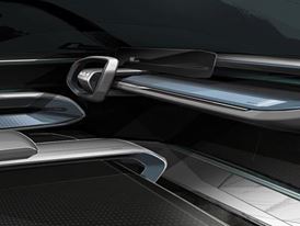 Kia Concept EV9 - Rendering