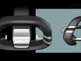 Kia Concept EV9 - Rendering