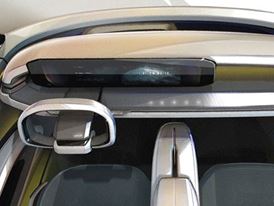 Kia Concept EV9 - Rendering