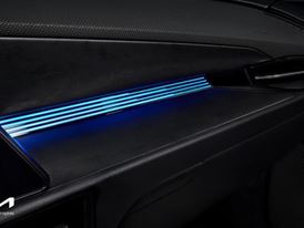 Niro HEV - Interior Niro HEV - Interior