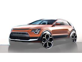 Niro - orange 34 front Niro - orange 34 front