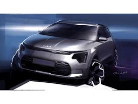 NIRO EV Sketch - FQT signed NIRO EV Sketch - FQT signed