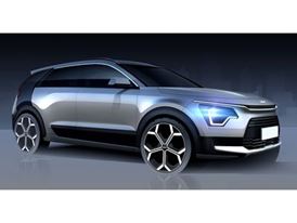 Niro - with sign Niro - with sign