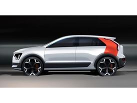 Niro - Choi Niro - Choi