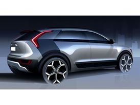 Niro - with sign Niro - with sign