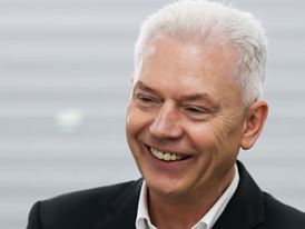 Hyundai Motor Group’s President Albert Biermann Retires as Head of R&D to Continue as Executive Technical Advisor based in Europe Hyundai Motor Group’s President Albert Biermann Retires as Head of R&D to Continue as Executive Technical Advisor based in Europe