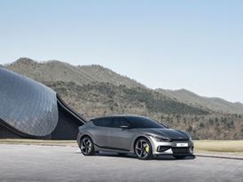 Kia EV6 and Carnival win prestigious 2021 GOOD DESIGN Awards Kia EV6 and Carnival win prestigious 2021 GOOD DESIGN Awards