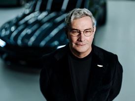 Luc Donckerwolke, HMG’s Chief Creative Officer, Named  World Car Person of the Year 2022 Luc Donckerwolke, HMG’s Chief Creative Officer, Named  World Car Person of the Year 2022