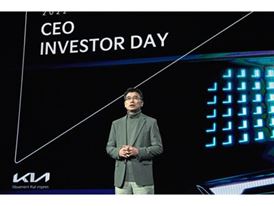 Kia presents 2030 roadmap to become global sustainable mobility leader Kia presents 2030 roadmap to become global sustainable mobility leader