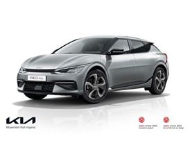 Kia EV6 triumphs in 2022 Red Dot Design Awards Kia EV6 triumphs in 2022 Red Dot Design Awards
