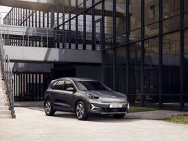 Kia initiates ‘purpose-built vehicle’ strategy with launch of Niro Plus Kia initiates ‘purpose-built vehicle’ strategy with launch of Niro Plus
