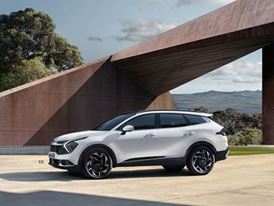 Kia announces September 2024 global sales results Kia announces September 2024 global sales results