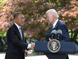 Hyundai Motor Group Increases US Investment as the Group Targets Innovation and Mobility Leadership Hyundai Motor Group Increases US Investment as the Group Targets Innovation and Mobility Leadership