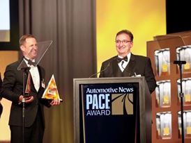 Hyundai Motor Group Wins 2022 PACE Innovation Partnership Award for CCU Development and Software Innovation Hyundai Motor Group Wins 2022 PACE Innovation Partnership Award for CCU Development and Software Innovation