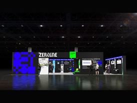 Hyundai-Kia Reveals Details of ZER01NE Creative Platform Promoting Pioneering Startups at CES 2023 Hyundai-Kia Reveals Details of ZER01NE Creative Platform Promoting Pioneering Startups at CES 2023
