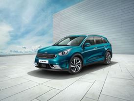 Kia Niro and Kia EV6 GT Named as Top Three Finalists in 2023 World Car Awards Kia Niro and Kia EV6 GT Named as Top Three Finalists in 2023 World Car Awards