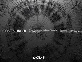 Kia brings ‘Opposites United’ to  2023 Milan Design Week Kia brings ‘Opposites United’ to  2023 Milan Design Week