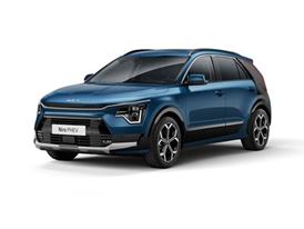 Kia Niro PHEV wins prestigious Red Dot Award Kia Niro PHEV wins prestigious Red Dot Award