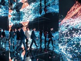 President Walkaround President Walkaround