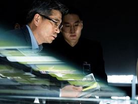 President Walkaround President Walkaround