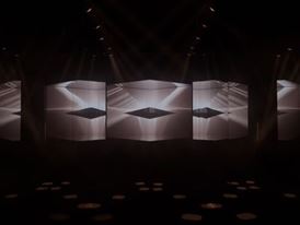 Kia Artwork Exhibition of Design Philosophy at 2023 Milan Design Week Kia Artwork Exhibition of Design Philosophy at 2023 Milan Design Week