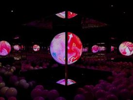 Kia Artwork Exhibition of Design Philosophy at 2023 Milan Design Week Kia Artwork Exhibition of Design Philosophy at 2023 Milan Design Week