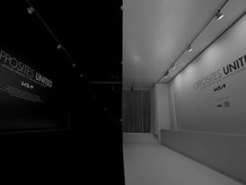 Kia Artwork Exhibition of Design Philosophy at 2023 Milan Design Week Kia Artwork Exhibition of Design Philosophy at 2023 Milan Design Week