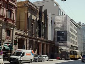 Kia Artwork Exhibition of Design Philosophy at 2023 Milan Design Week Kia Artwork Exhibition of Design Philosophy at 2023 Milan Design Week