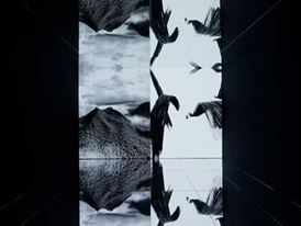 Kia Artwork Exhibition of Design Philosophy at 2023 Milan Design Week Kia Artwork Exhibition of Design Philosophy at 2023 Milan Design Week