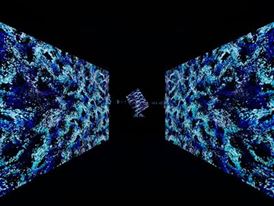 Kia Artwork Exhibition of Design Philosophy at 2023 Milan Design Week Kia Artwork Exhibition of Design Philosophy at 2023 Milan Design Week