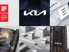 Kia takes double win at prestigious iF Design Award 2023 Kia takes double win at prestigious iF Design Award 2023