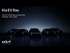 Kia to Announce Future EV Vision and Model Lineup at EV Day Kia to Announce Future EV Vision and Model Lineup at EV Day