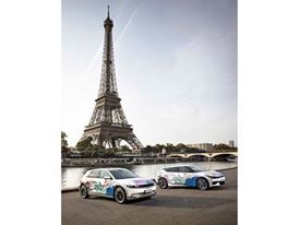 Hyundai Motor Group Rolls Out Art Cars in Paris, Supporting Busan’s Bid to Host 2030 World Expo Hyundai Motor Group Rolls Out Art Cars in Paris, Supporting Busan’s Bid to Host 2030 World Expo