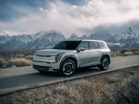 Hyundai Motor Group Tallies 11 Wins at the 2023 Newsweek Autos Awards Hyundai Motor Group Tallies 11 Wins at the 2023 Newsweek Autos Awards