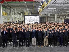Hyundai Motor Group Executive Chair Euisun Chung Outlines ‘Sustainable Growth through Consistent Change’ in New Year’s Message Hyundai Motor Group Executive Chair Euisun Chung Outlines ‘Sustainable Growth through Consistent Change’ in New Year’s Message